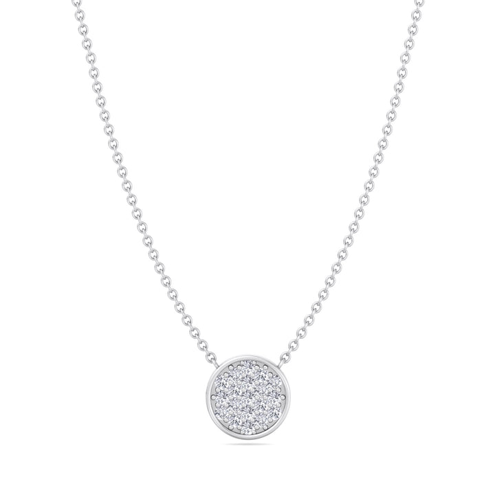 diamond-circle-pendant-necklace