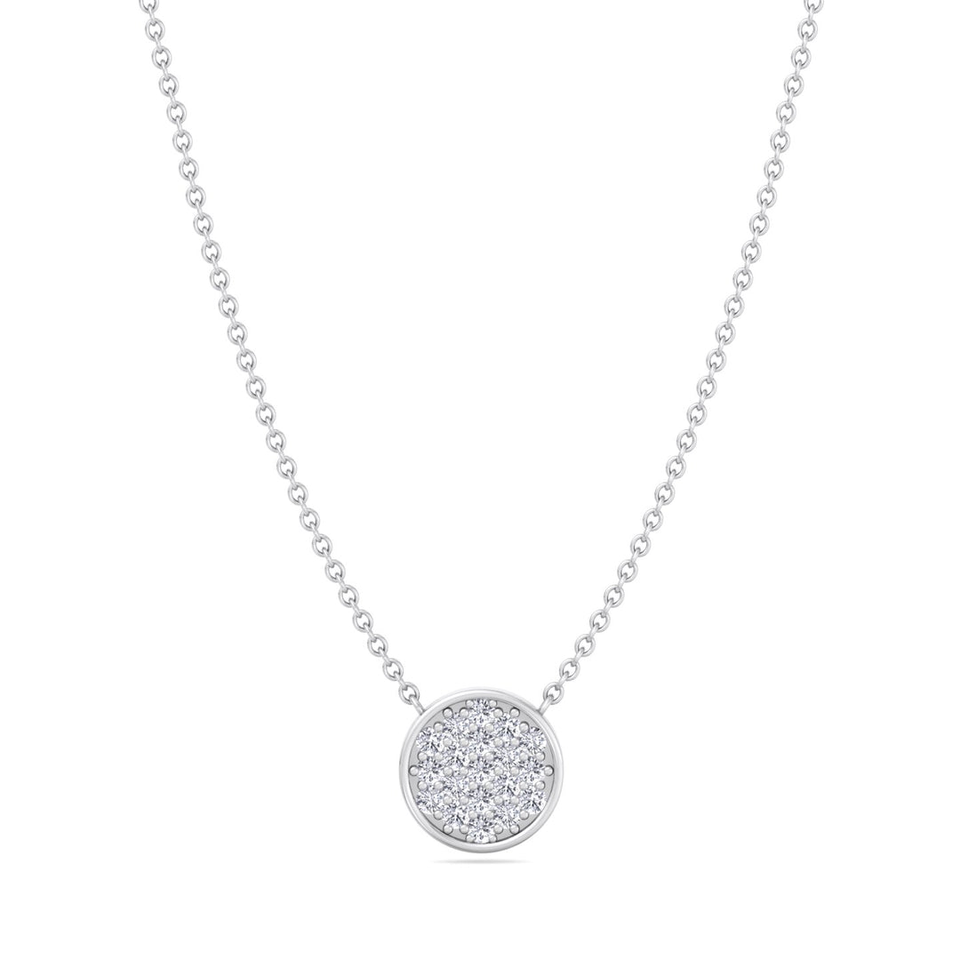 diamond-circle-pendant-necklace