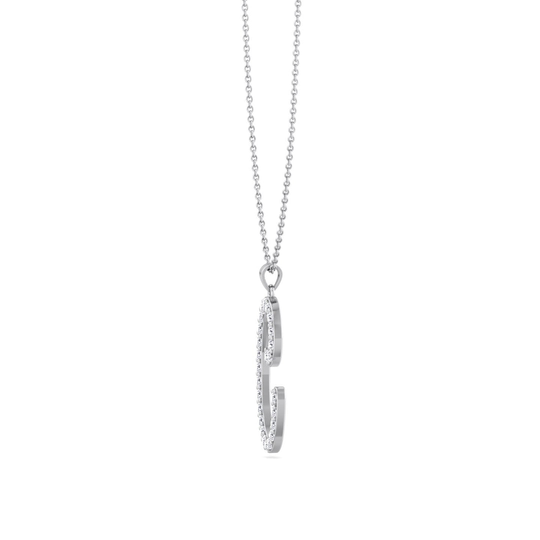 custom-diamond-initial-pendant-necklace-in-white-gold