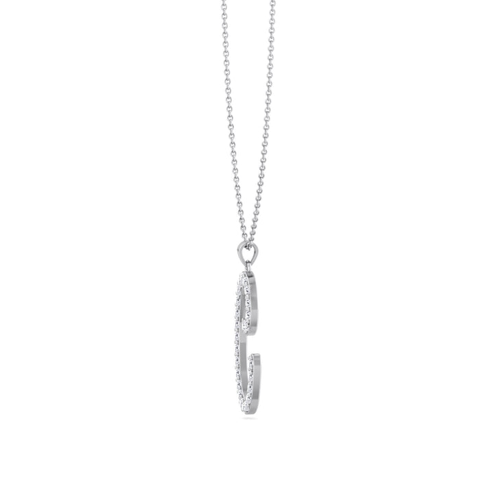 custom-diamond-initial-pendant-necklace-in-white-gold