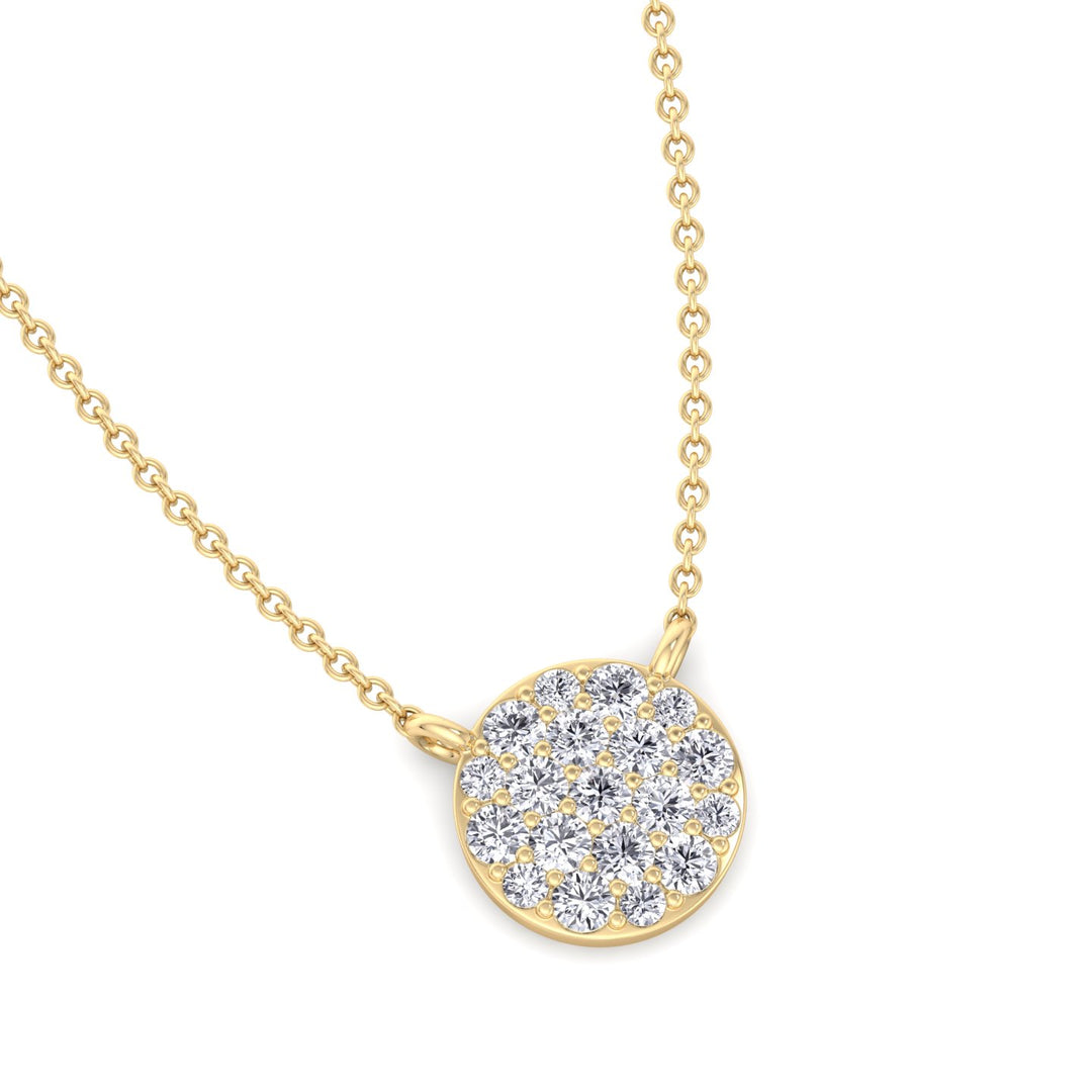 pendant-diamond-necklace-in-yellow-gold
