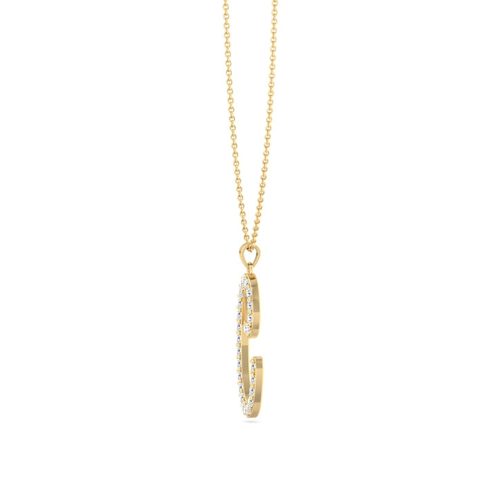 custom-diamond-initial-pendant-necklace-in-yellow-gold