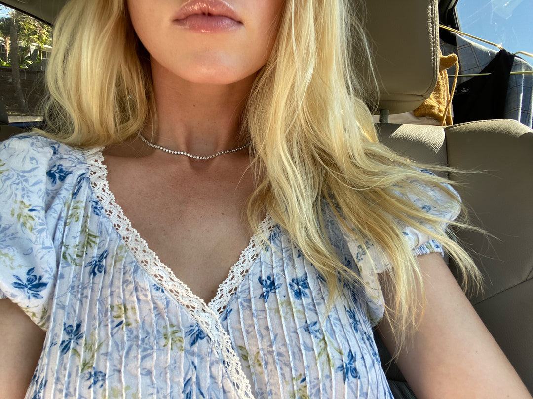 4-carat-diamond-tennis-choker-necklace-18k-white-gold