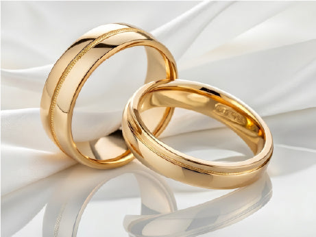14K vs 18K - Which Option is Best for Gold Jewelry