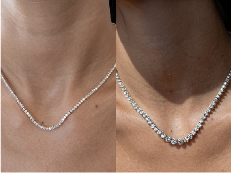 3-Prong vs 4-Prong vs Bezel Settings