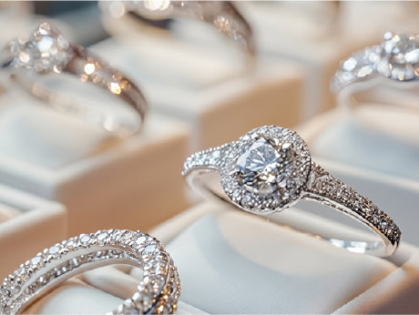 Best Diamond Eternity Bands