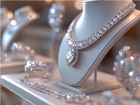 Best Diamond Retailers in Los Angeles, California