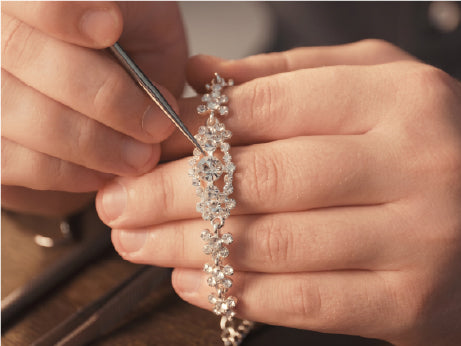 Best Tips for Jewelry Repair and Cleaning
