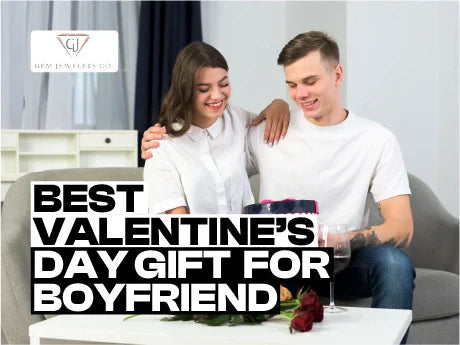 Best Valentine's Day Gift For Boyfriend