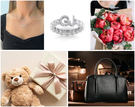 Best Valentine’s Gifts for Your Girlfriend