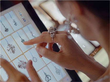 How to Pick Jewelry Styles