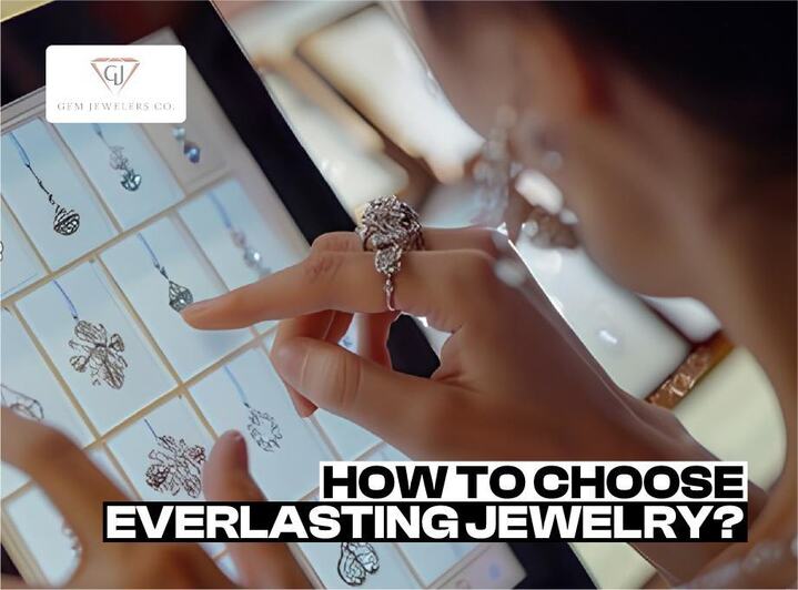 How to Pick Jewelry Styles
