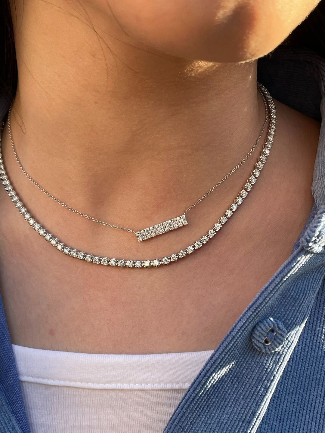 Diamond Pendant Necklaces for Every Occasion