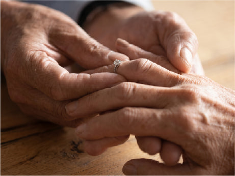 Investing in Diamonds for Retirement