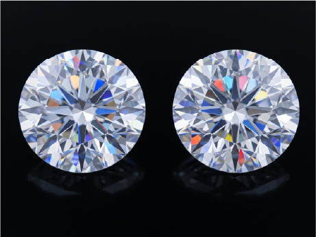 Lab-Created Diamonds vs Natural Diamonds