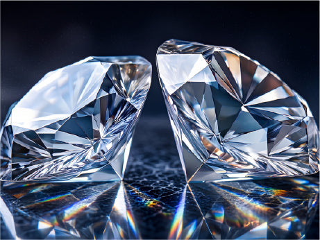 Lab Grown vs Natural Diamond Resale Value