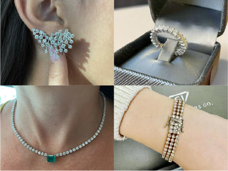 Mother’s Day Jewelry Gift Ideas 