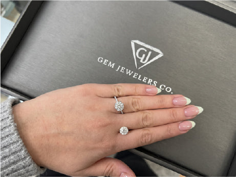 Upgrade Your Old Ring