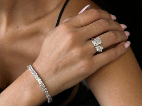 Why is it Called a Tennis Bracelet