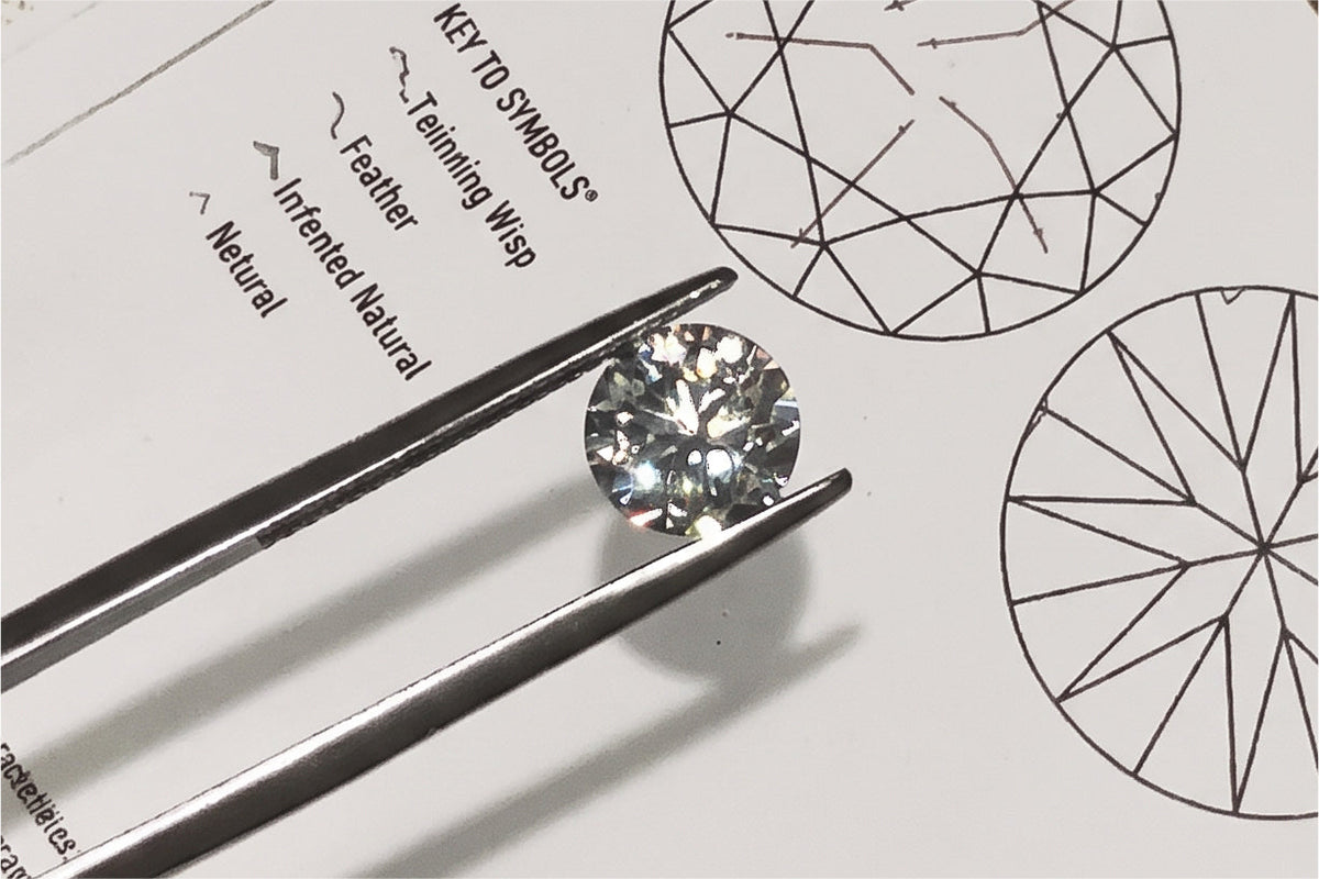 understanding Diamond Clarity