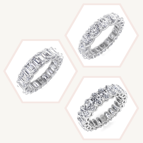 Eternity Bands