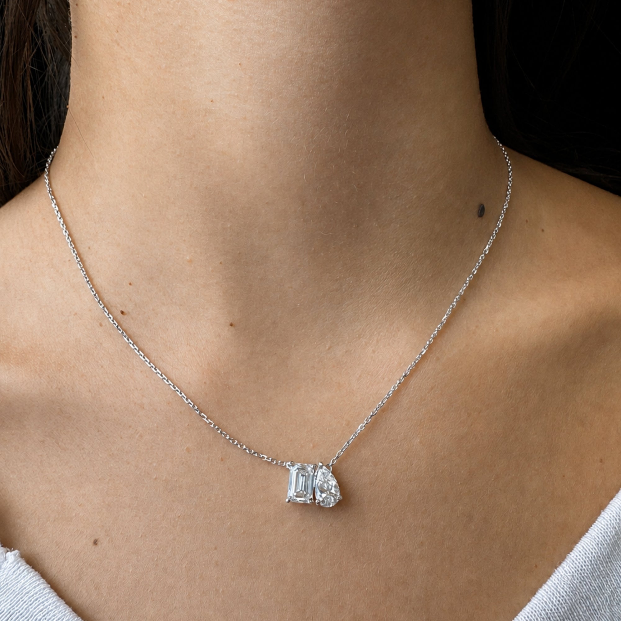 Necklaces - Pendants