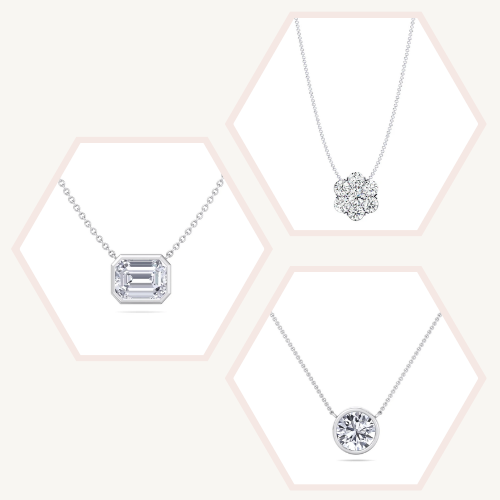 Necklaces - Pendants
