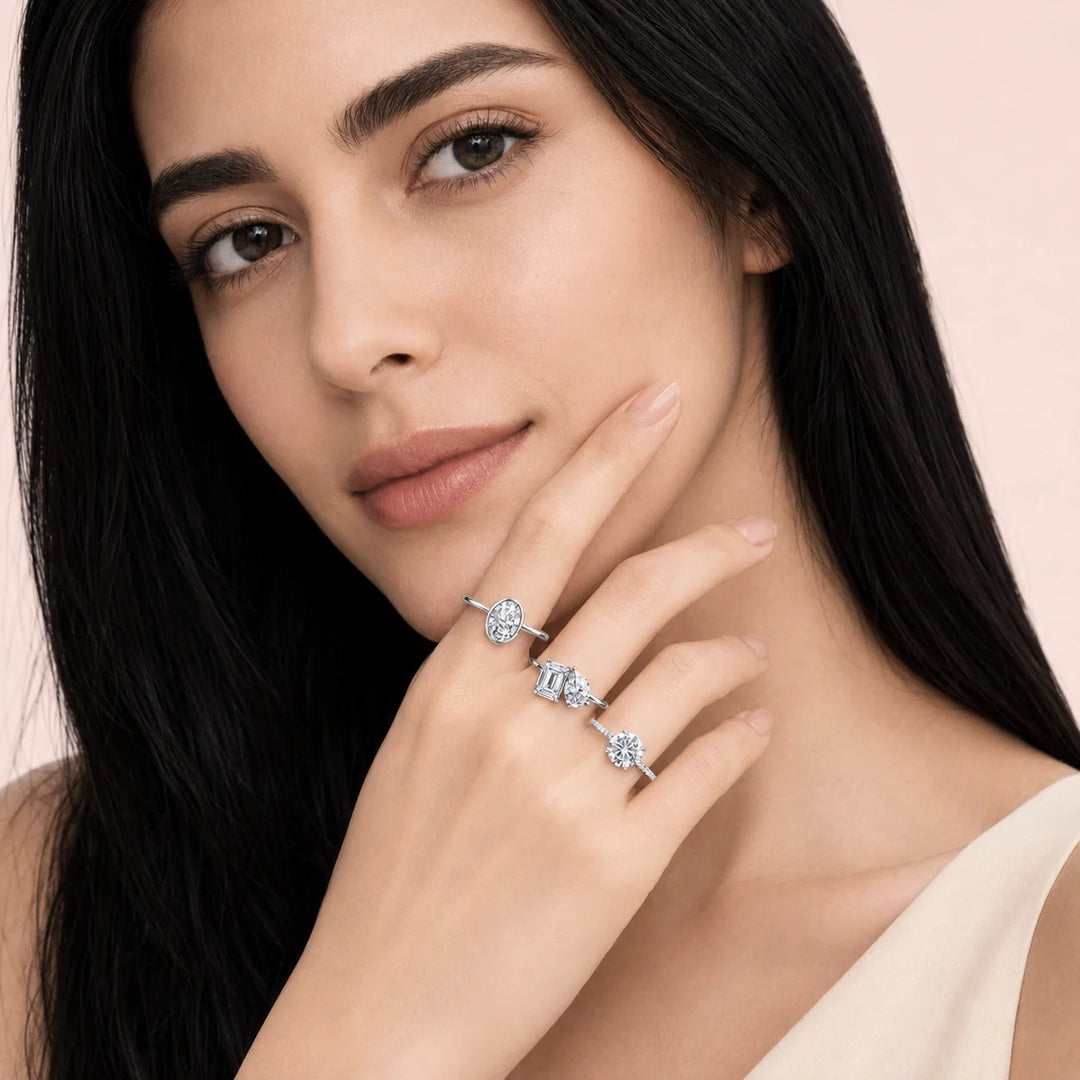 Engagement Rings