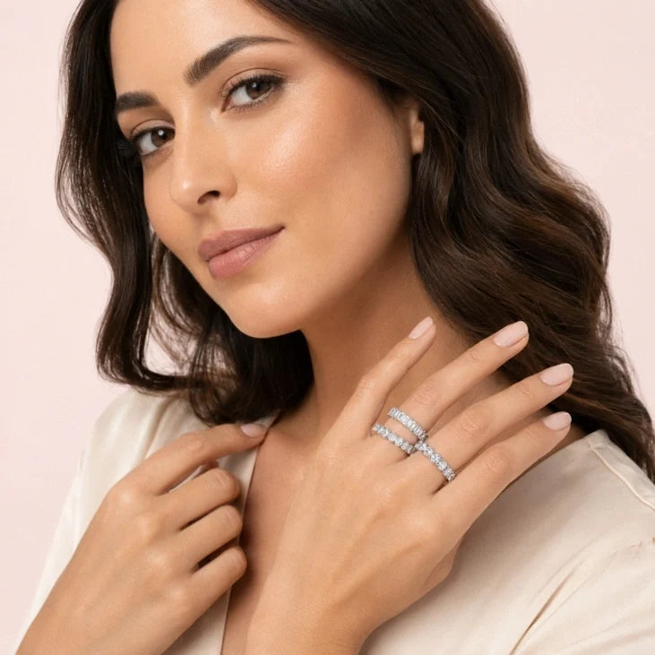 Eternity Bands