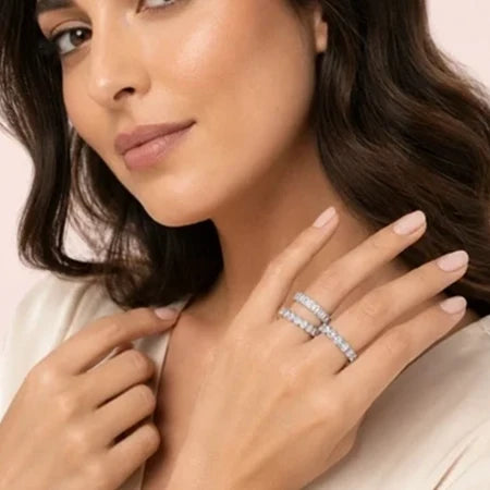 Eternity Bands