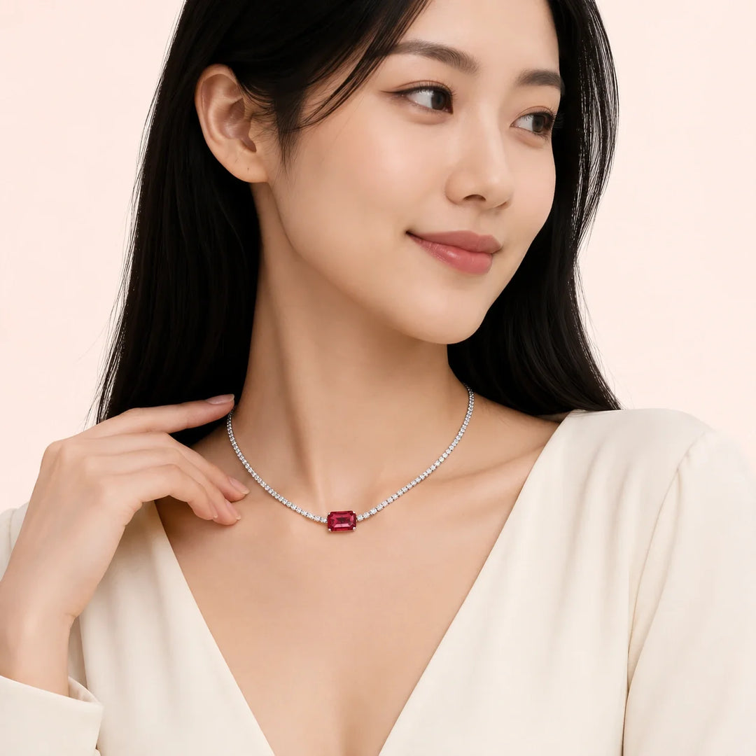 Necklaces - Pendants