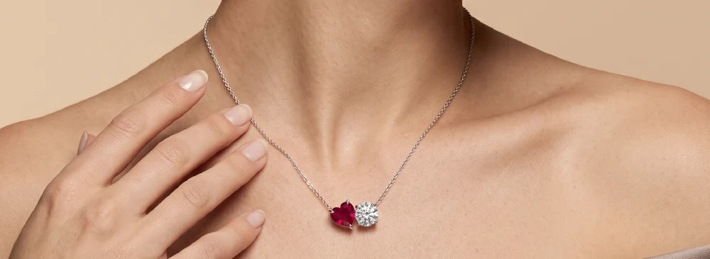 Gemstone Pendants