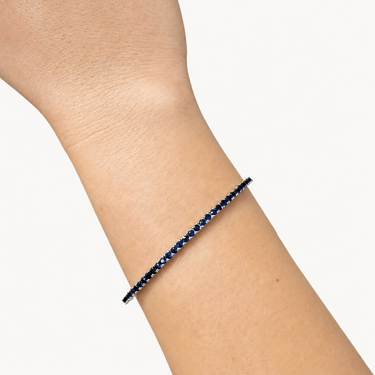 Gemstone Bangles