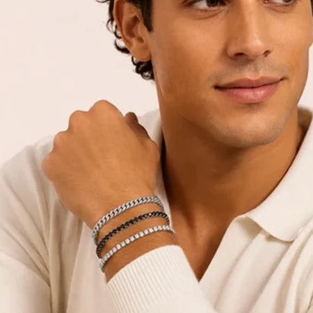Men's Bracelets
