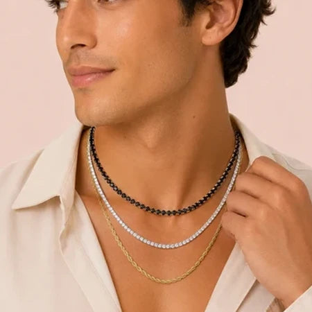 Men's Necklaces
