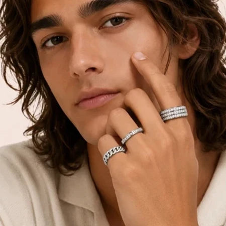 Men's Rings