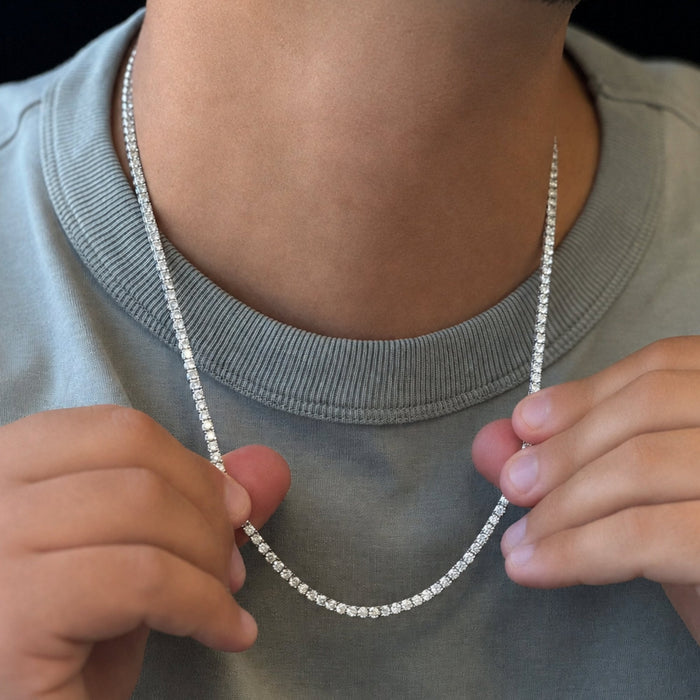 Men's Necklaces