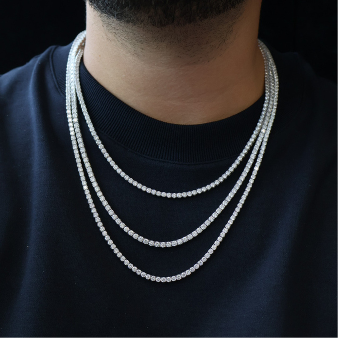 Men's Necklaces