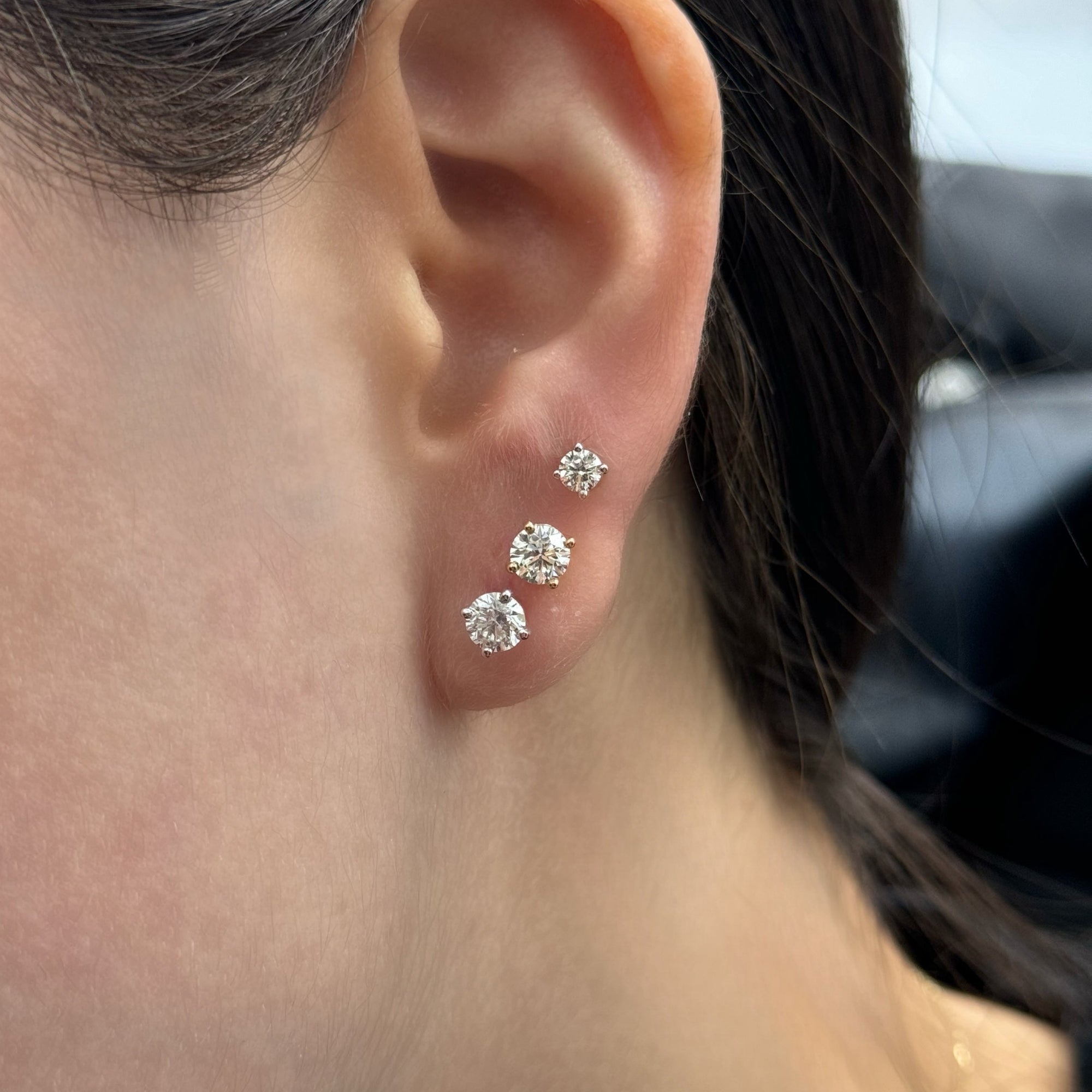 Men's Earrings