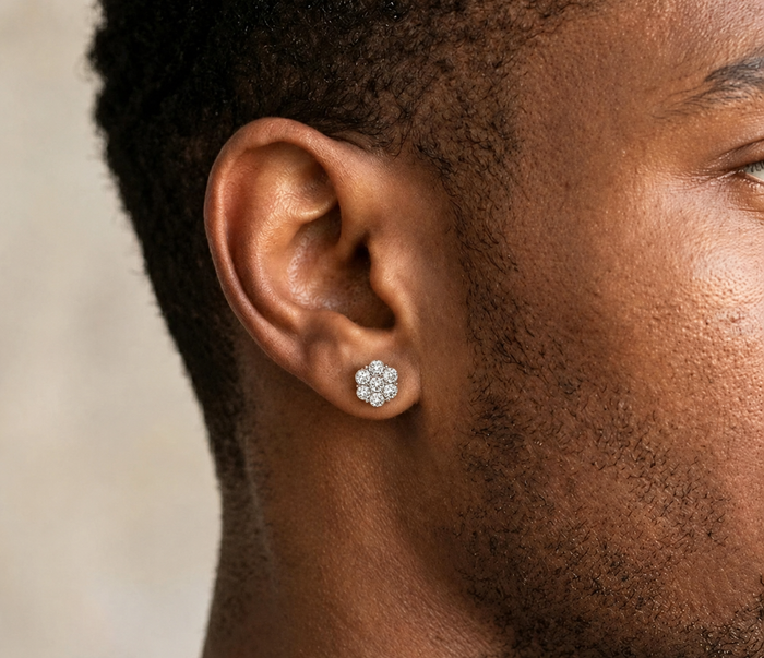 Men's Earrings