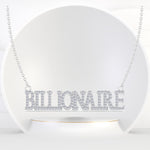 Harry - Billionaire Diamond Necklace - Gem Jewelers Co