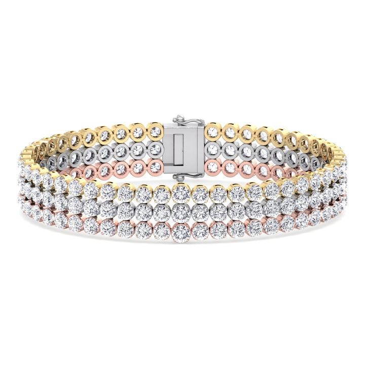 triple-row-graduated-diamond-tennis-bracelet-tri-color