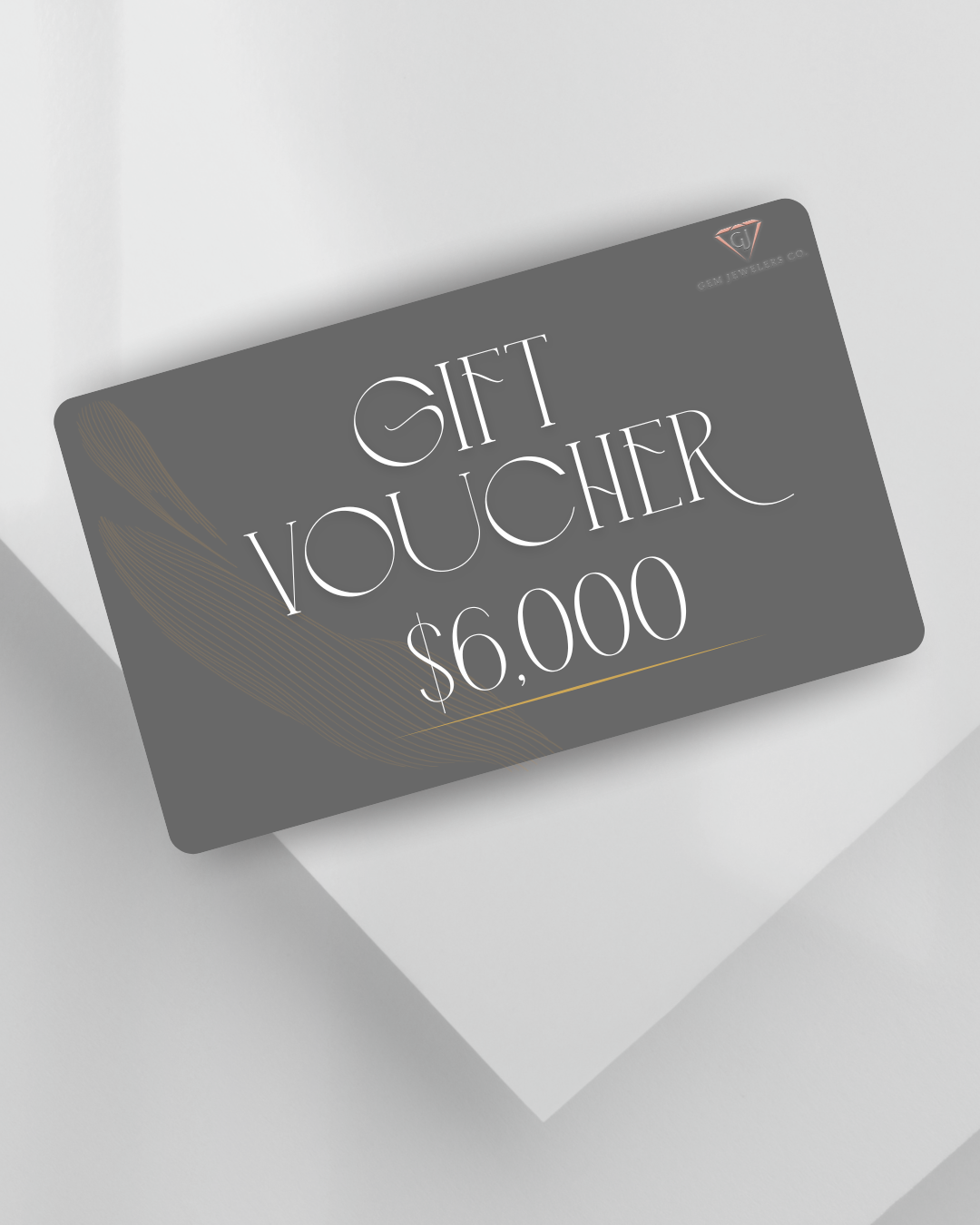 Gem Jewelers Co - Digital Gift Card