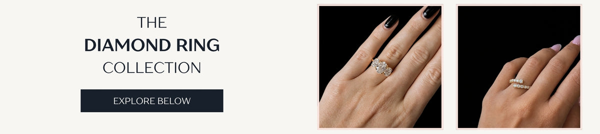 Diamond Rings