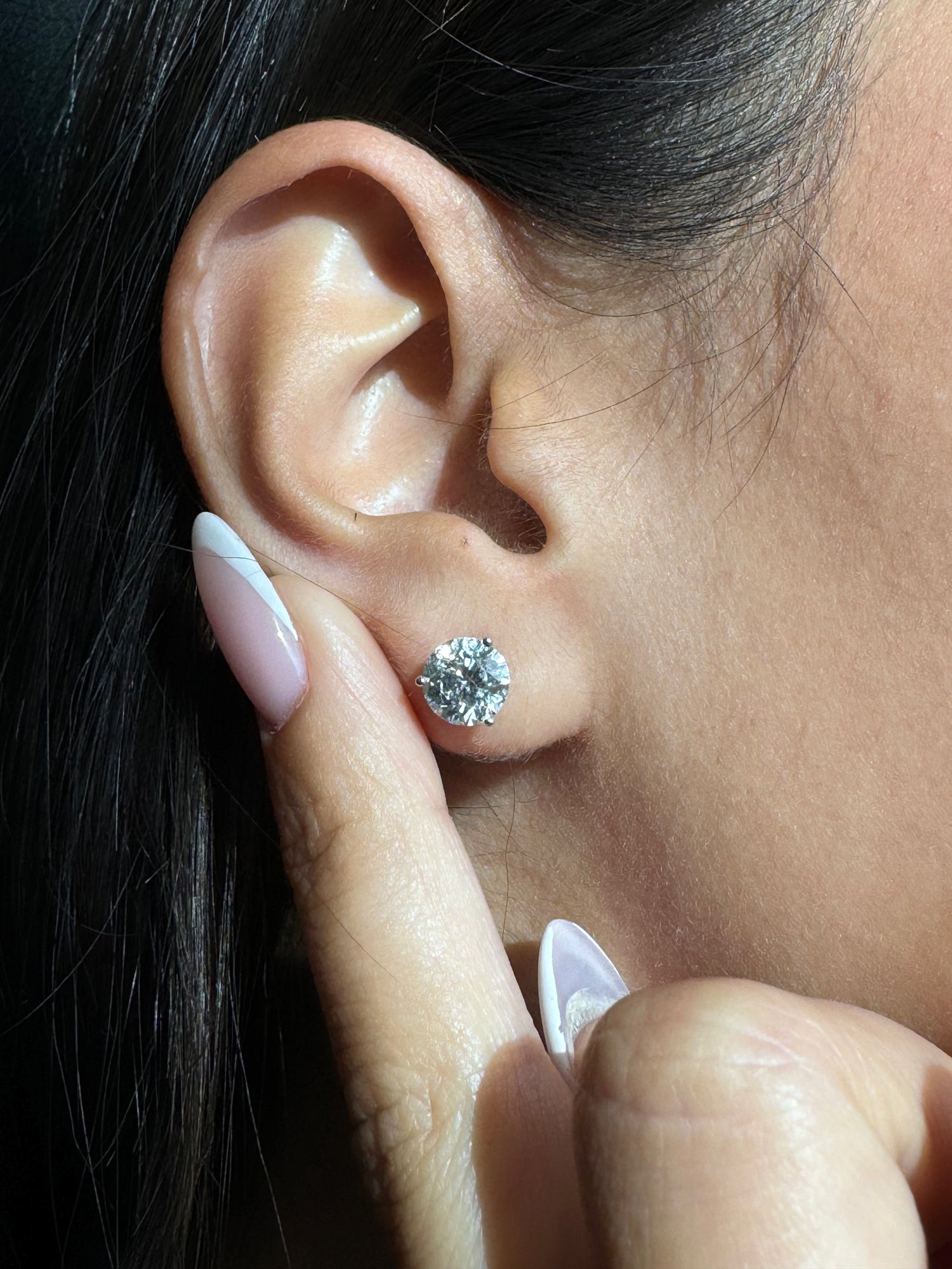 earings from gemjewelersco
