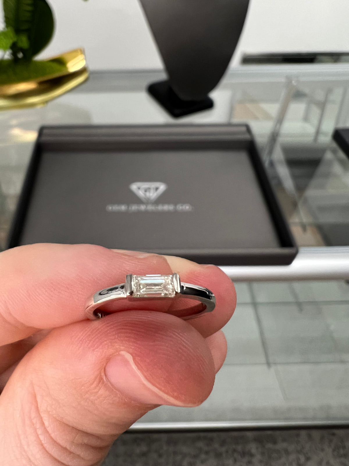 25ctw-dainty-baguette-diamond-solitaire-stackable-ring-in-solid-white-gold-band