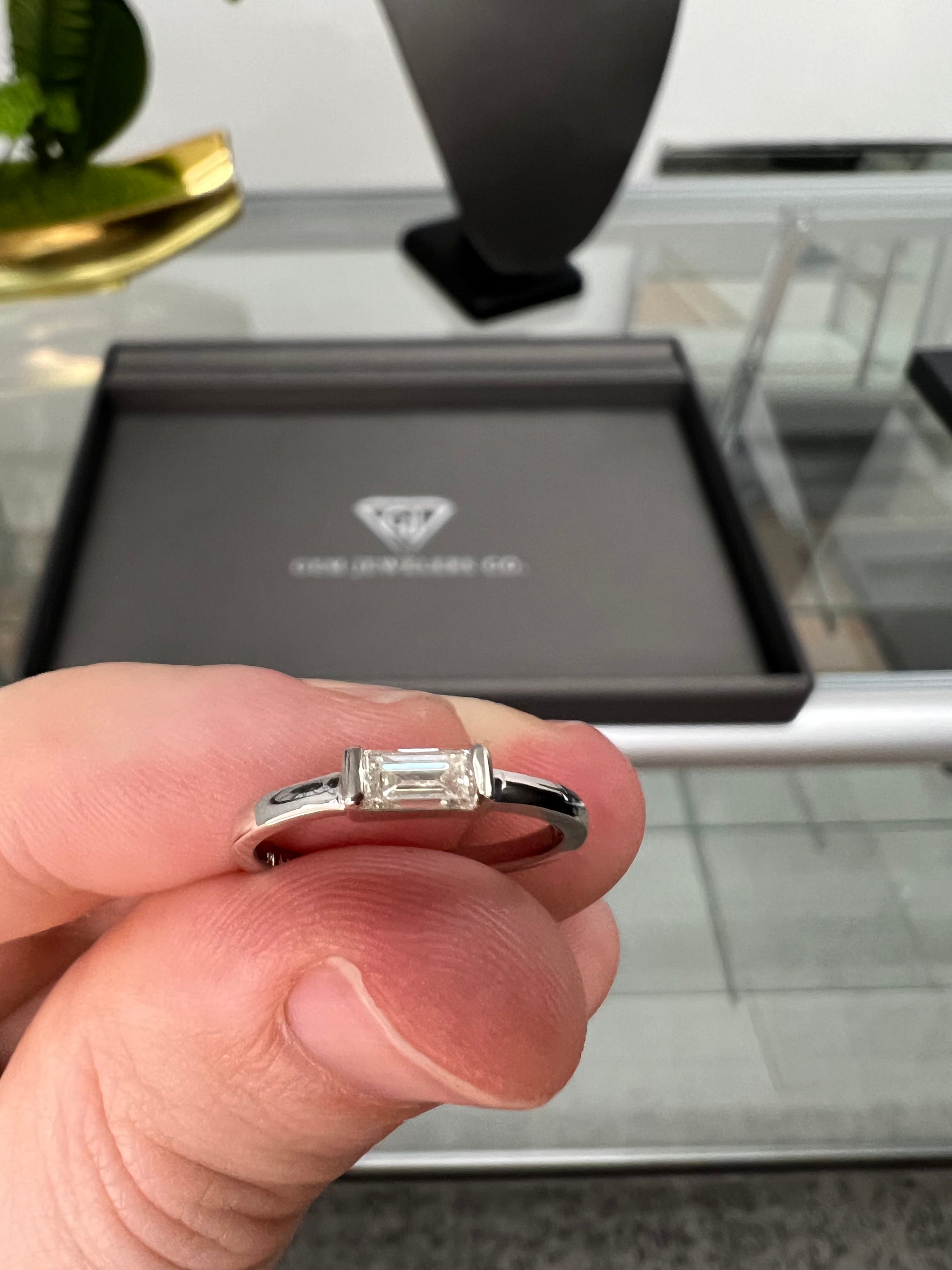 25ctw-dainty-baguette-diamond-solitaire-stackable-ring-in-solid-white-gold-band