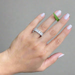 emerald-cut-diamond-eternity-band-14k-white-gold
