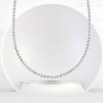 crown-prong-illusion-setting-diamond-tennis-necklace-white-gold
