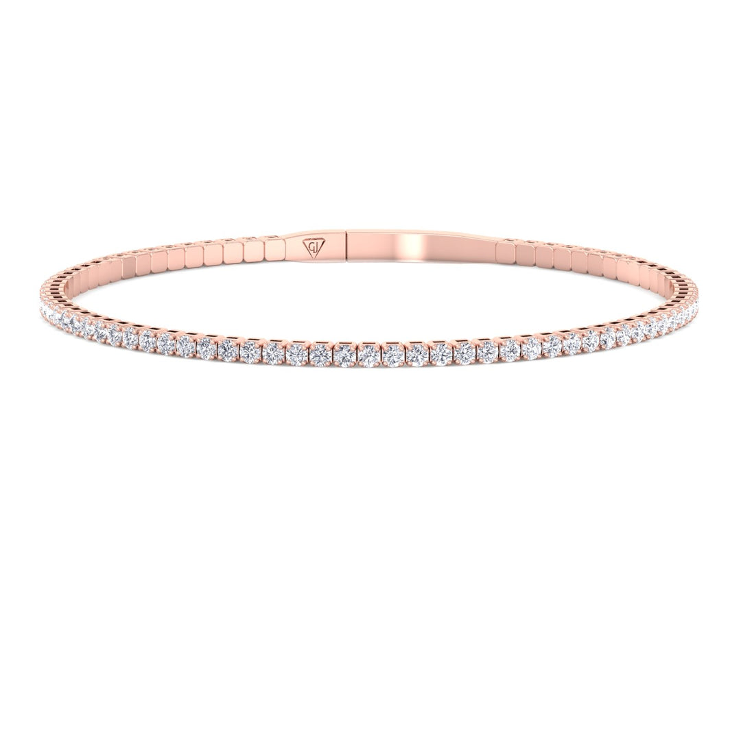 flexible-diamond-bangles-in-14k-rose-gold
